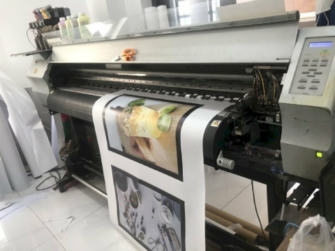 In UV giá rẻ tại Onewill - chất lượng vượt trội