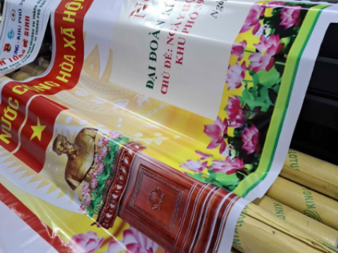 In UV là gì? Những điều bạn cần biết về công nghệ in UV hiện nay