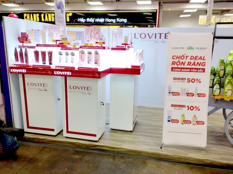 Tại sao POSM vẫn là công cụ quảng cáo hiệu quả nhất 2025? 