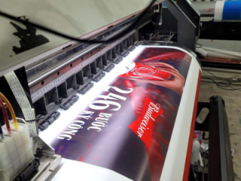 Quy trình làm việc với agency in ấn để triển khai POSM hiệu quả